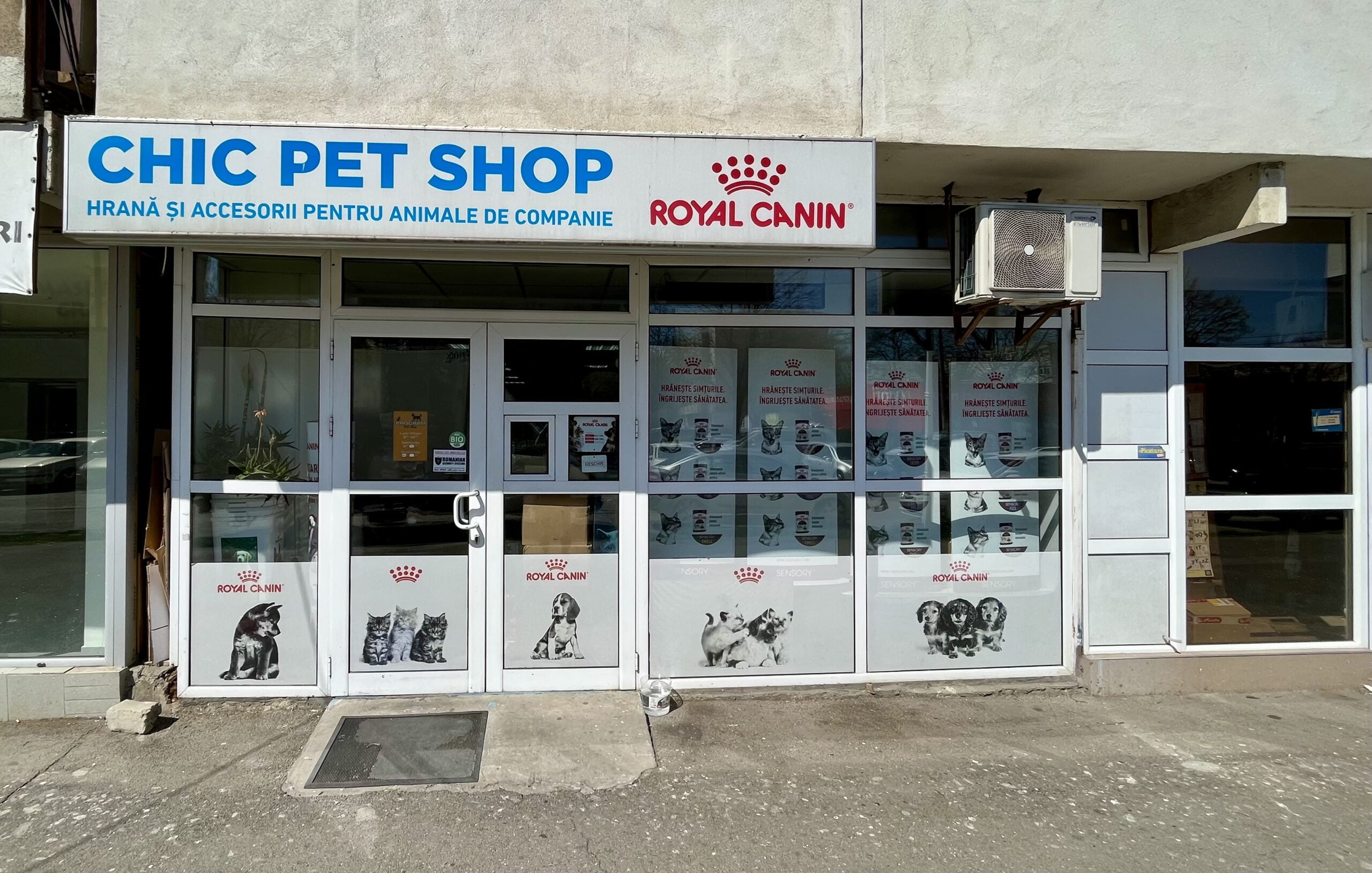magazin pet shop bahluiului scaled 1